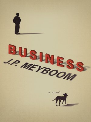 cover image of Business